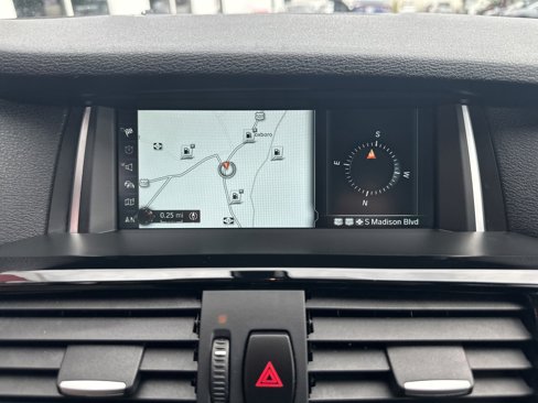 Used 2017 BMW X3 xDrive35i image 14