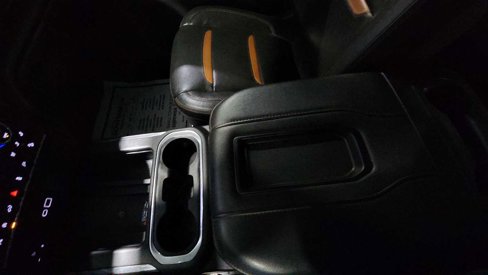Used 2020 GMC Sierra 1500 AT4 w/ AT4 Premium Package image 25