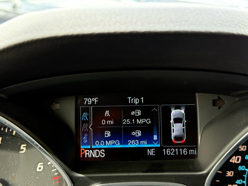 Used 2013 Ford Escape SEL image 11