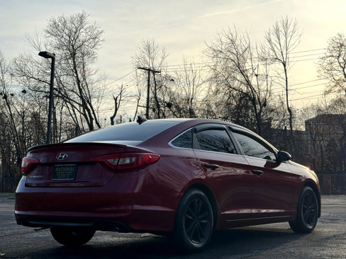 Used 2016 Hyundai Sonata SE image 7