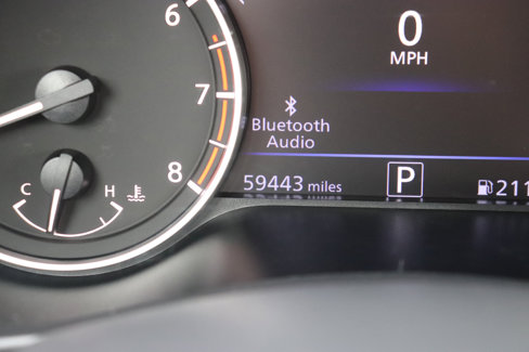 Used 2023 Nissan Altima 2.5 SV image 26
