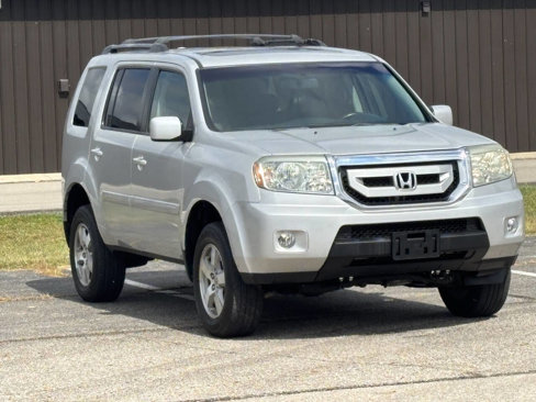 Used 2009 Honda Pilot EX-L image 15