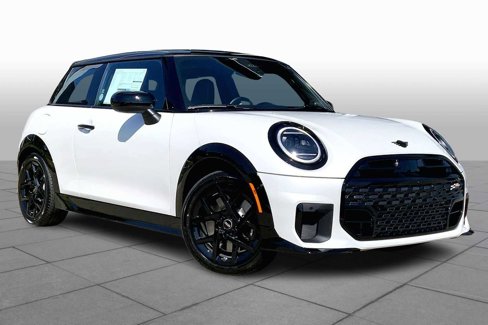 New 2026 MINI Cooper S image 2