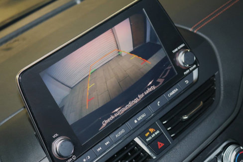 Used 2019 Nissan Altima 2.5 SR image 47