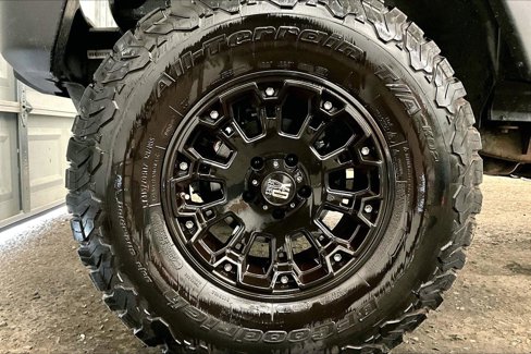 Used 2011 Jeep Wrangler Sport image 9