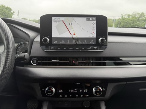 Used 2023 Mitsubishi Outlander SE image 22