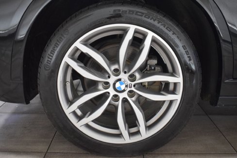 Used 2017 BMW X3 xDrive35i image 30