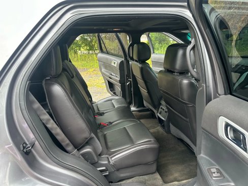 Used 2013 Ford Explorer XLT image 18