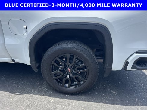 Used 2021 GMC Sierra 1500 Elevation w/ Preferred Package image 5