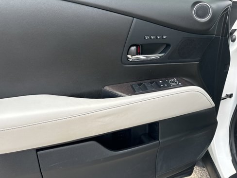 Used 2015 Lexus RX 350 FWD image 11