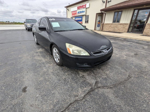 Used 2006 Honda Accord EX image 2