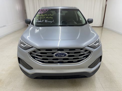Used 2020 Ford Edge SE image 8