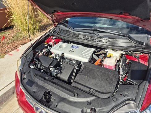 Used 2011 Lexus CT 200h image 31