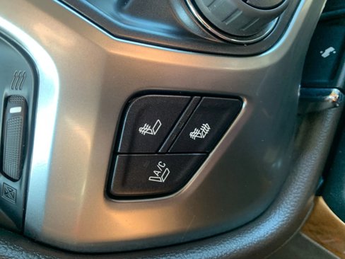 Used 2014 Chevrolet Silverado 1500 LTZ w/ Texas Edition, 1LZ Trim image 24