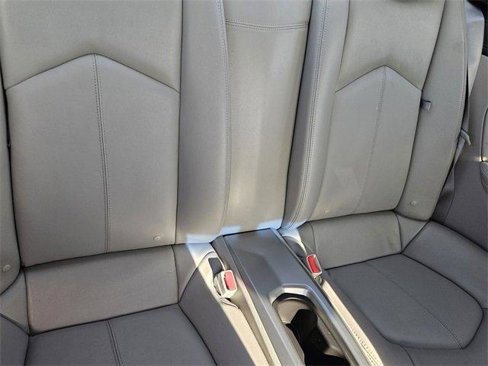 Used 2012 Cadillac CTS Coupe image 14