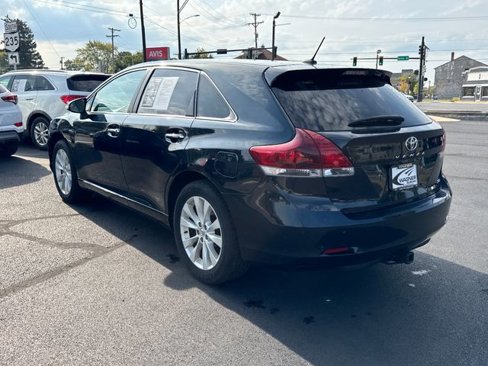 Used 2013 Toyota Venza XLE image 5