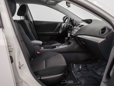 Used 2012 MAZDA MAZDA3 i Sport image 10
