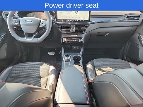 Certified 2023 Ford Escape ST-Line w/ Tech Pack #1 image 5