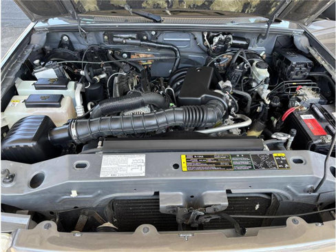 Used 2004 Ford Ranger Edge image 18