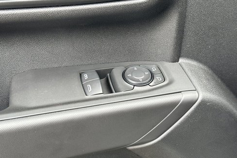 New 2025 Chevrolet Silverado 1500 W/T w/ WT Value Package image 14