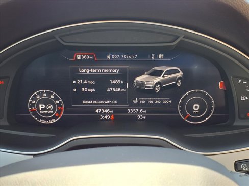 Used 2018 Audi Q7 2.0T Premium Plus image 13