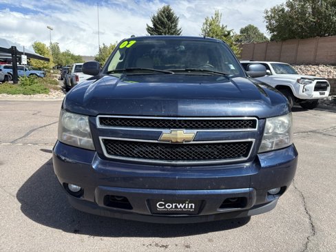 Used 2007 Chevrolet Avalanche LT image 2