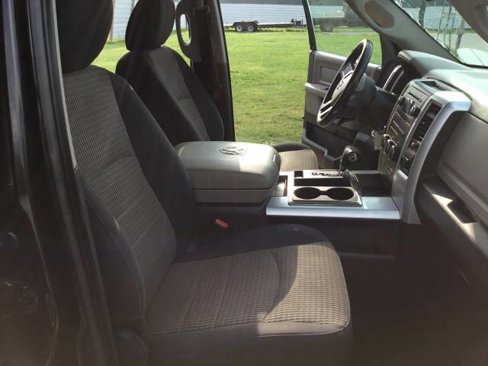 Used 2010 Dodge Ram 1500 Truck SLT w/ Luxury Group image 20