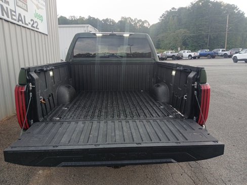Used 2022 Toyota Tundra SR5 image 7
