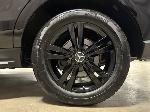 Used 2013 Mercedes-Benz ML 350 2WD image 33