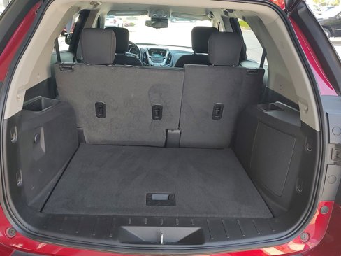 Used 2014 Chevrolet Equinox LT w/ Driver Convenience Package image 17