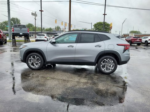 New 2026 Chevrolet Trax LT w/ LT Convenience Package image 6