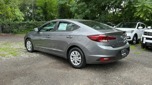 Used 2019 Hyundai Elantra SE image 5