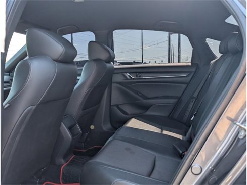 Used 2020 Honda Accord Sport image 9
