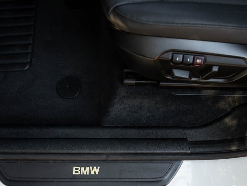 Used 2017 BMW X3 xDrive28i image 21