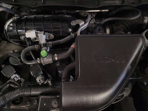 Used 2014 Nissan Rogue S w/ Convenience Package image 30