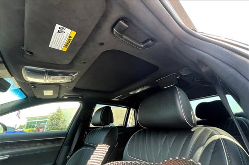 Used 2024 Genesis G90 3.5T image 18