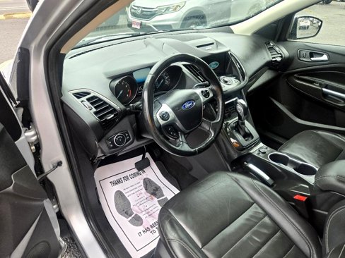 Used 2016 Ford Escape Titanium image 54