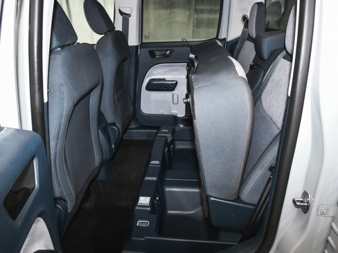 Used 2022 Ford Maverick XLT w/ Equipment Group 300A Standard image 49