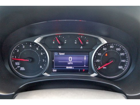 Certified 2021 GMC Terrain SLE w/ Driver Convenience Package image 16