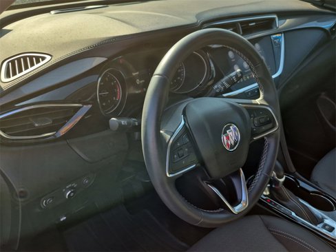 Used 2023 Buick Encore GX Select image 21
