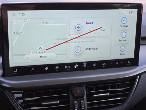 New 2025 Ford Escape SE image 20
