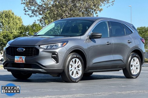 Used 2023 Ford Escape Active w/ Tech Pack #1 image 8