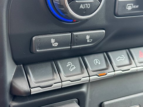 Used 2020 Chevrolet Silverado 1500 RST image 29