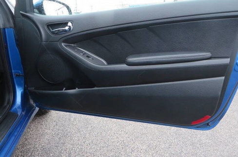 Used 2014 Kia Forte Koup EX image 10
