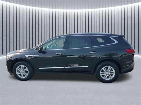 Certified 2020 Buick Enclave Essence w/ Sound and Sites Package image 8