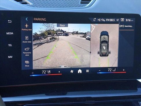 Used 2025 BMW X2 xDrive28i w/ Technology Package image 14