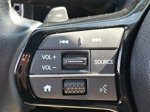 Certified 2023 Honda Civic Sport image 21