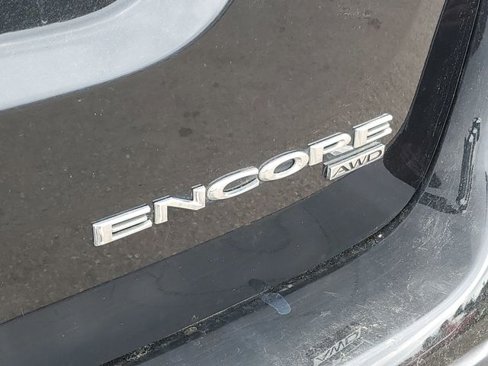 Used 2019 Buick Encore Preferred image 34