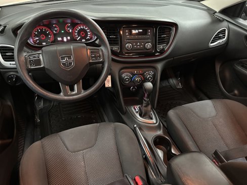 Used 2016 Dodge Dart SE w/ Convenience Group image 13