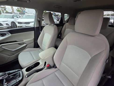 Used 2020 Kia Soul LX image 17